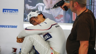 Robert Kubica To Remain With Renault